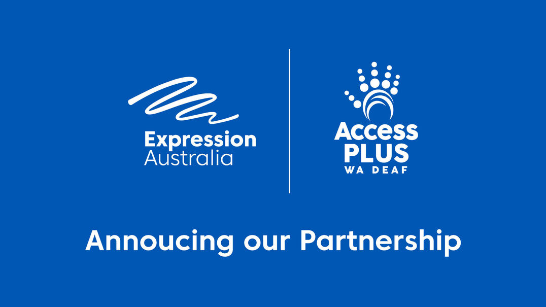 Access Plus WA Partnership V05