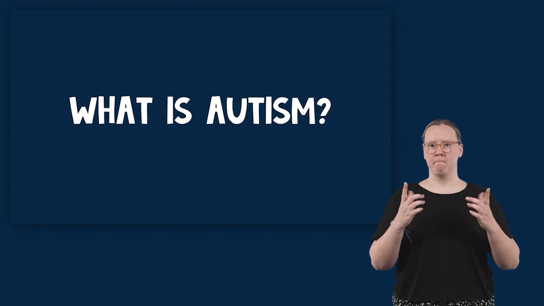 What autism