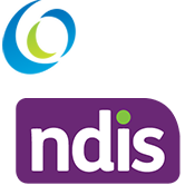 NDIS DES Logo